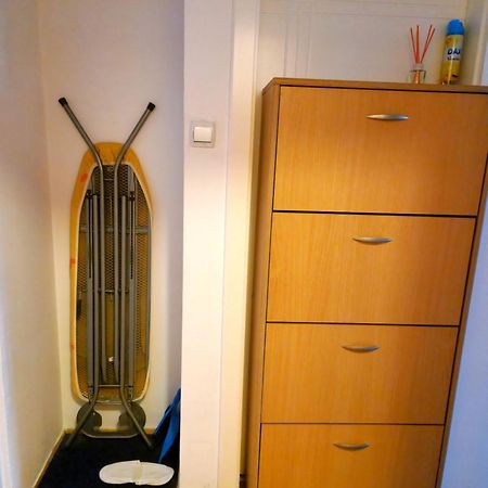 Anchy Apartment Belgrad Exterior foto